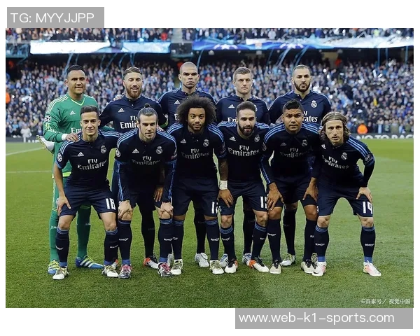 欧冠经典对决皇马与曼城精彩集锦回顾与分析