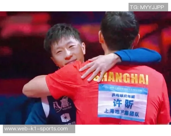 马龙对决世界顶尖选手的精彩瞬间与比赛背后的故事分析